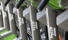 VÉLIB: LE PLUS DUR EST À VENIR, PRÉVIENT L'EX-PRESTATAIRE JCDECAUX