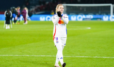 D1 (F) : L'OL remet une claque à Saint-Étienne dans le derby