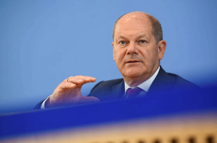 APRÈS WIRECARD, SCHOLZ MENACE DE DURCIR LE CONTRÔLE DES ENTREPRISES