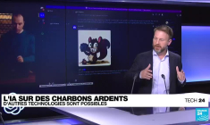 Intelligence artificielle : en dépit des avancées vertigineuses, l'homme doit garder le contrôle