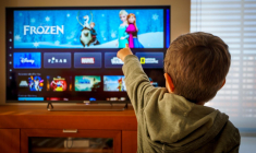 Quand Netflix et Disney+ se mettent à la publicité. crédit photo : Adobe Stock