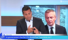 Le gouvernement cherche-t-il à déstabiliser lassurance-vie ?