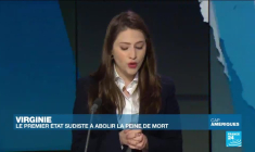 États-Unis : la Virginie devient le premier État sudiste à abolir la peine de mort