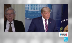 Jean-Pierre Chevènement : "Le trumpisme est un courant populaire qui reste puissant"