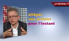 Assurance vie ou PEA ?