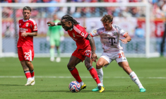 Le Bayern Munich laisse la première place au Benfica Lisbonne