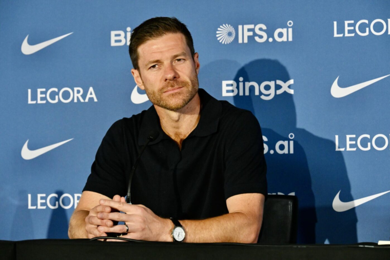 Avec Rogers et en attendant Lacroix, le Chelsea de Xabi Alonso en quête d'équilibre