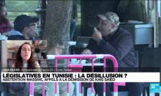 Législatives en Tunisie : abstention massive, comment expliquer une telle débâcle ?