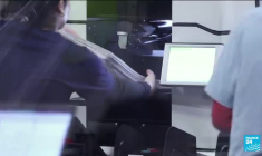 Trois jours après les midterms aux États-Unis, le dépouillement continue dans certains États