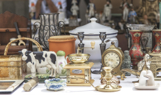 Dénichez des objets de collection au juste prix, tout en évitant les arnaques et les contrefaçons. ( crédit photo : Getty Images )