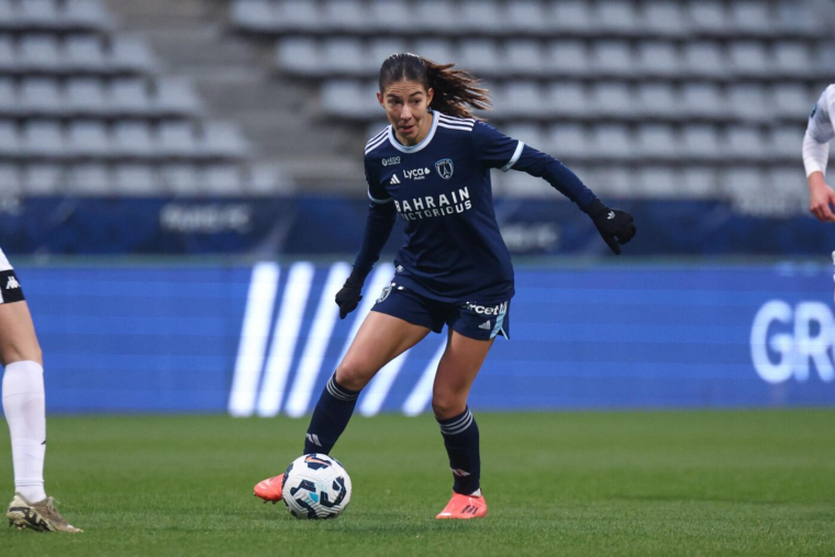 Le Paris FC glane les principales récompenses de la cérémonie des trophées LFFP
