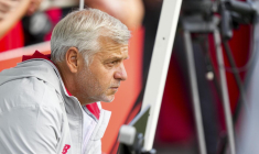 Genesio inquiété par le départ de Chevalier, mais pas seulement