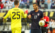 Gold Cup : l’enfer, c’est les hôtes