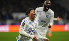 Auxerre lâche enfin la dernière place !