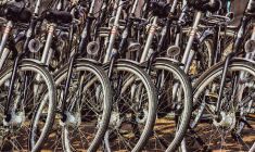 La région Île-de-France lance Veligo, la location de vélo électrique longue durée (Crédit photo: Susanne Jutzeler, suju-foto - Pixabay)