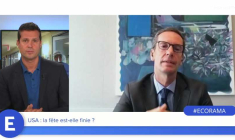 USA : la fête est-elle finie ?