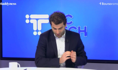 TIC TECH - WeMaintain rachetée par Otis, Doctolib revalorisée à la baisse, Anthropic freine sa nouvelle IA