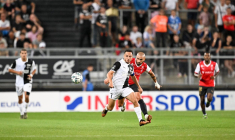 Pas de vainqueur entre Amiens et Reims