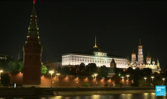 Décès de Mikhaïl Gorbatchev : en Occident, de vibrants hommages à l'homme de paix