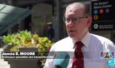 Après Paris, place à Los Angeles : les JO 2028 se préparent déjà