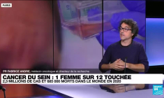 Octobre rose : une inégalité d'accès aux soins et au dépistage pour le cancer du sein en fonction des pays