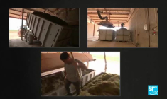 L’or bleu de Provence