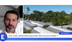 Une crise alimentaire peut-elle être encore évitée ?
