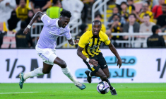 Trois ans après, Moussa Diaby fait son retour en Allemagne