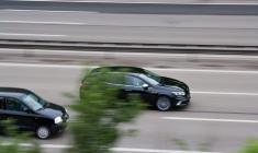 Malus automobile : bientôt une taxe en fonction du poids des voitures ?