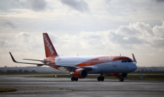 EASYJET ANTICIPE POUR L'ÉTÉ UN NOMBRE DE VOLS PROCHE DE L'AVANT-COVID-19