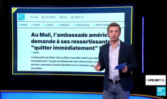 Une vidéo virale invente une guerre Mali - Mauritanie