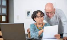 Retraite : qu'est-ce que le nouveau malus Agirc-Arrco ? / iStock.com - philipimage