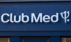 ( AFP / MARTIN LELIEVRE )