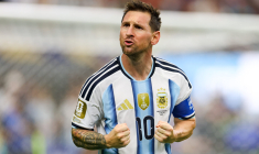 Les autres records battus par Lionel Messi face à l'Autriche