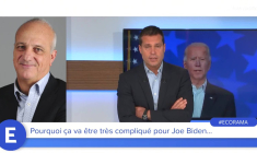 Pourquoi ça va être très compliqué pour Joe Biden...