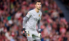 L'OL tient son nouveau gardien