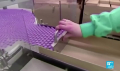 Vaccins : l'Union européenne poursuit AstraZeneca pour ses retards de livraison