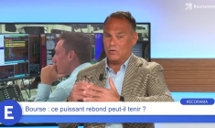 Bourse : ce puissant rebond peut-il tenir ?