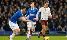 À la recherche d'une porte de sortie, Jack Grealish pourrait bien filer à Everton