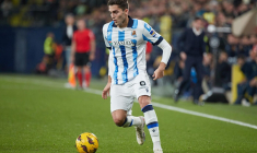 C3 : Un joueur russe de la Real Sociedad pas autorisé à se rendre au Royaume-Uni