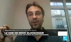 Charité bien connectée : quand les ONG innovent pour collecter des dons