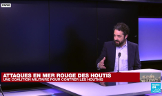 Yémen : les Houthis au cœur de l’équation de la guerre à Gaza