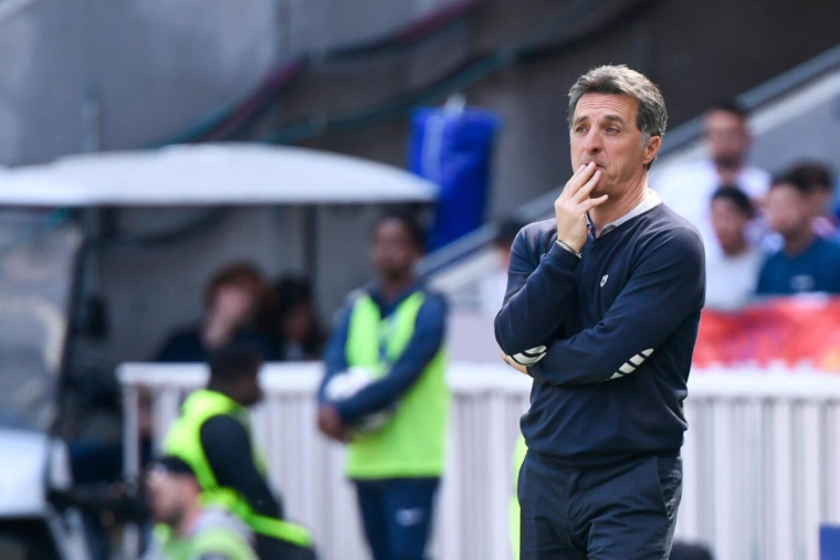 AJ Auxerre, le bordel interne qui a fini par exploser au grand jour