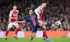 De Londres à Londres, sept mois et presque autant de différences pour Paris