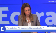 Transmission, IFI : comment réduire ses impôts ?