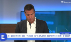 Présidentielle 2022 : le pessimisme des Français sur la situation économique est-il excessif ?