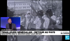 Sénégal : Idrissa Seck candidat à la présidentielle de 2024