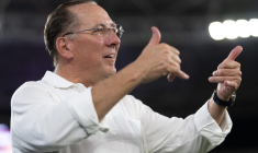 Botafogo a interdiction de vendre ses joueurs