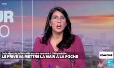 Budget de la Sécurité sociale : la santé va se serrer la ceinture