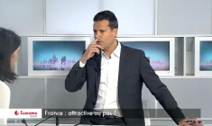 Attractivité : la France décroche ?